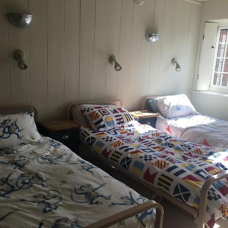 9 Melinda Cottage Кромер Экстерьер фото