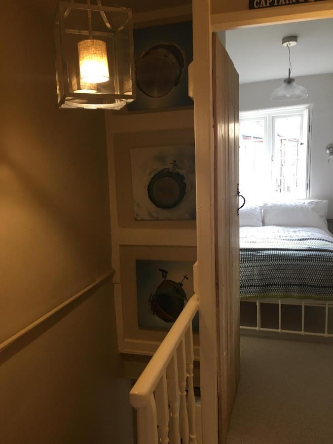 9 Melinda Cottage Кромер Экстерьер фото